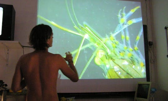 Biology Lessons in Pula