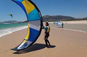 Learn Kiteboarding In Tarifa