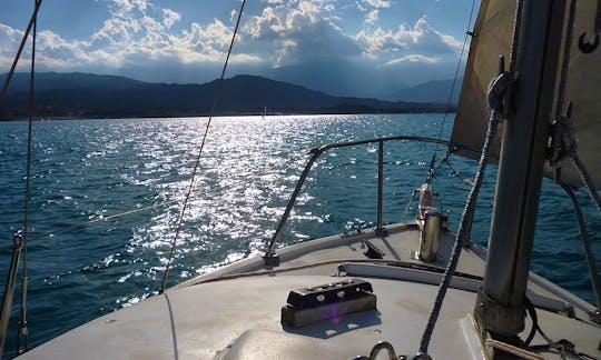 Luxury Sailing Trips In Potrerillos