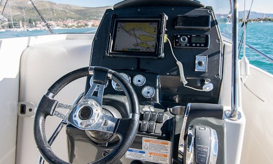 ACtiv 805 Open rental in Hvar