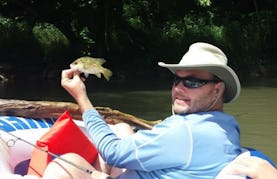 Fishing Trips in East Riverside Dr