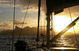 Cruise in Rio de Janeiro on a Cruising Monohull Charter