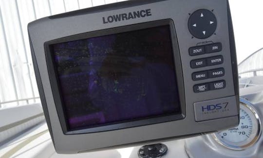 Alquile un barco de cubierta Starcraft de 21 pies en Ruskin, Florida/puede entregar Tampa St Pete