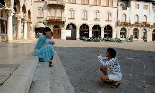 Forum, the main square