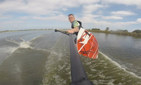 wakeboard