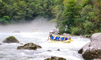 River Adventure Slovenia