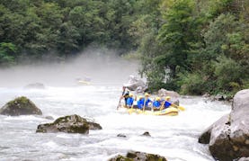 River Adventure Slovenia