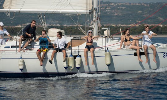 Excursiones en velero en Giardini Naxos - Taormina