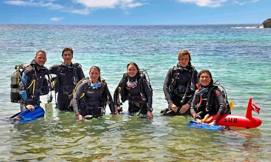 RIB Diving Trips in Messinia, Greece