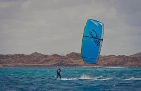 Learn Kitesurfing In Fuerteventura