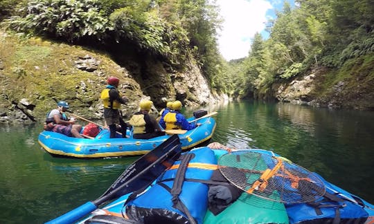 Rafting and Fishing Trips In Christchurch