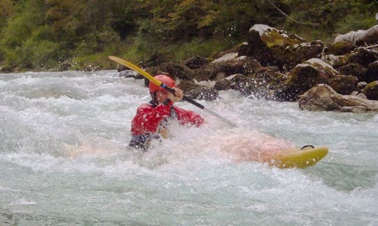 Kayaking Tours in Pakoštane