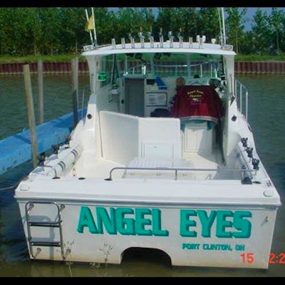 Capt Gary