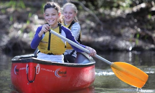 High-Quality, Unforgettable Marine Experiences in Eastsound, Washington