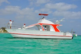 Private Catamaran Charter In Punta Cana, Dominican Republic