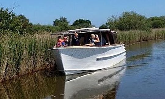 Tours de vida silvestre en Great Yarmouth, Reino Unido