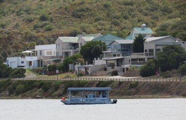 River Cruises in Still Bay, Western Cape