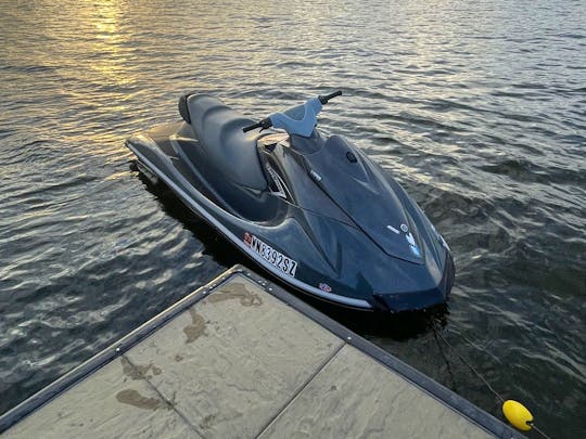 Yamaha Waverunner Loon Lake Or Any Other Lake 