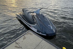 Yamaha Waverunner Loon Lake Or Any Other Lake 