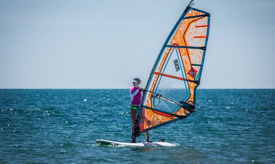 Image result for windsurf board
