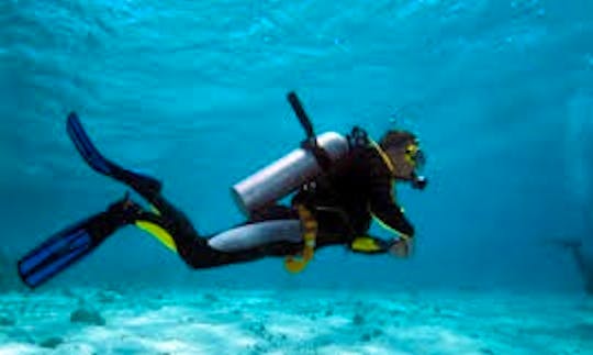 Diving Trip and Courses Kuala Besut