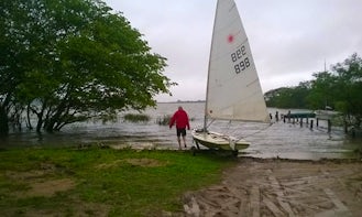 Sailing Lessons in Porto Alegre