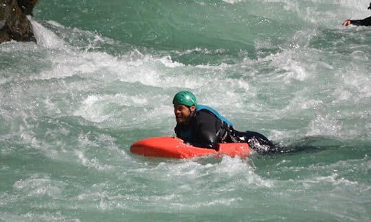 Sledging Trips in Queenstown