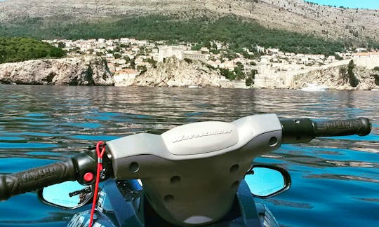 Yamaha V1 Jet Ski for Hire in Dubrovnik, Croatia
