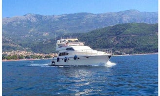 17ft Inboard Propulsion for Up to 6 People in Marciana Marina, Italy