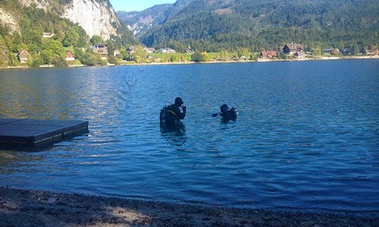 Diving Trips in Munchen, Germany