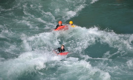 Sledging Trips in Queenstown