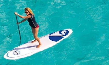 Paddleboard & Surf Rental & Lessons in Newquay, United Kingdom