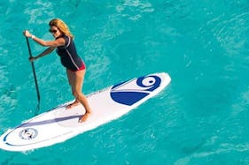 Paddleboard & Surf Rental & Lessons in Newquay, United Kingdom