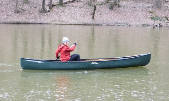 Canoe Trips in Zagreb