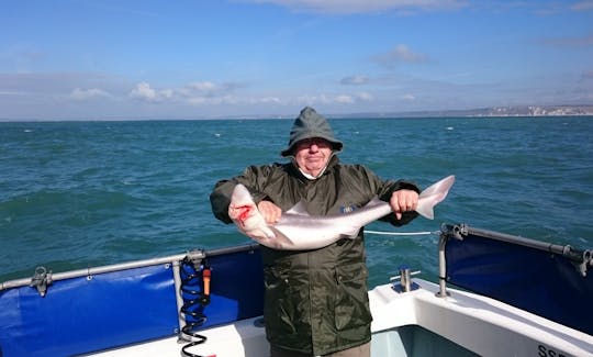 Fishing Trips and Boat Charters In Portland