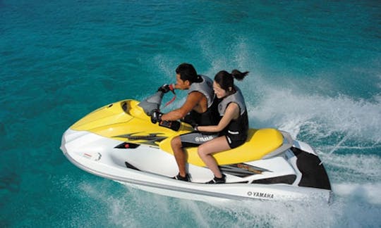 Affordable Jet Ski Tour Adventure in Kuta Selatan, Bali