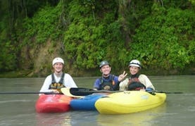 Kayak Rental & Trips in Los Rios, Ecuador