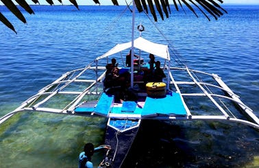 RAID High Diving Courses in Lapu-Lapu City