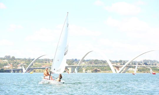 Sailing Lessons in Brasilia