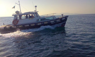 Water Taxi in Santa Giusta