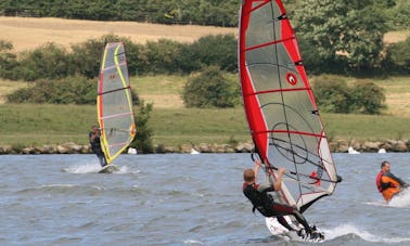 Windsurfing  Hire in Peterborough