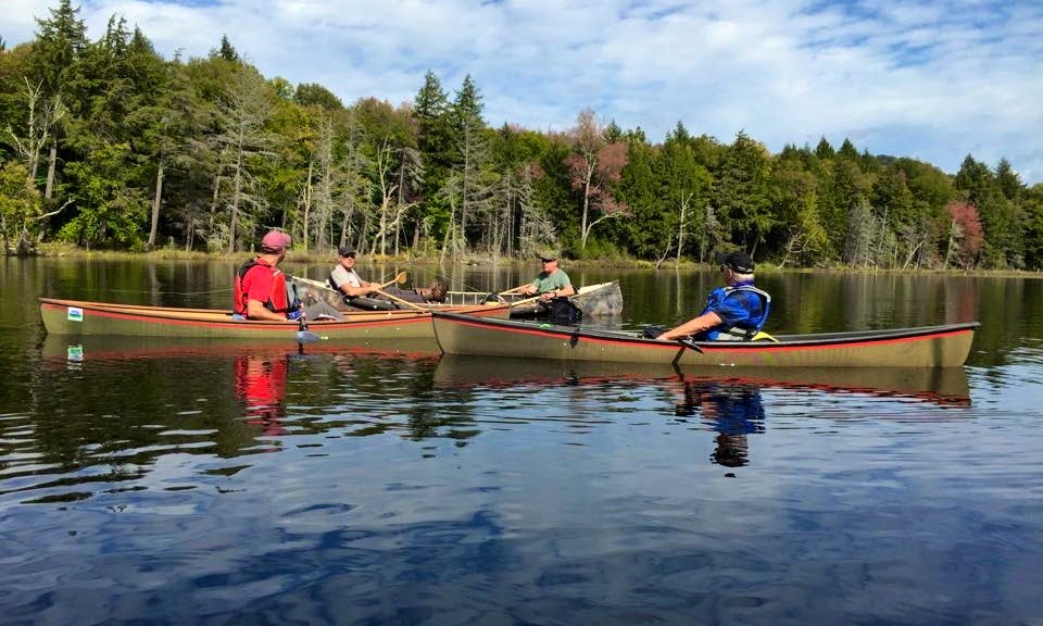 Canoe And Kayak Trips Near Me - Kayak Explorer