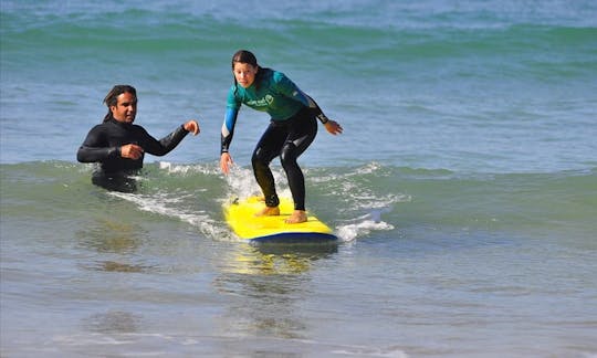 Surf Lessons and Tours in Galle, Sri Lanka