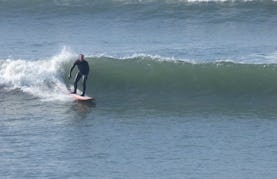 Surf Lessons In Lahinch