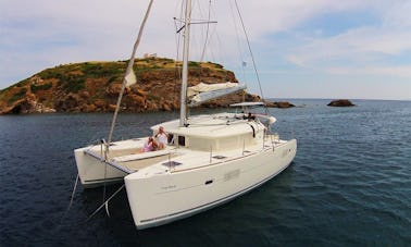 Croisière semi-privée de 5 heures avec prise en charge à l'hôtel, boissons et nourriture