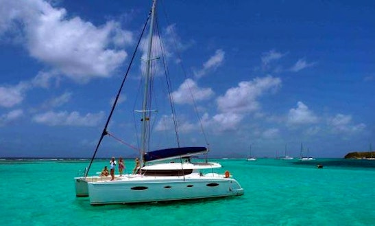 Eco Tours & Catamaran Charter In Marigot, Saint Martin