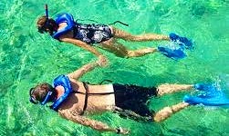 Snorkeling in Lapu-Lapu City
