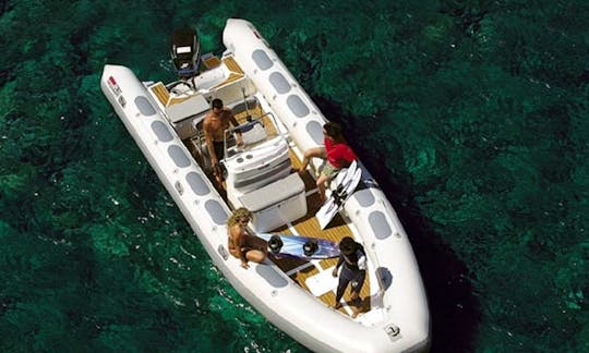 'Illenca' Boat Rental in Port de Sóller, Spain