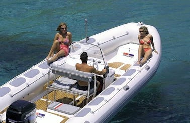 'Illenca' Boat Rental in Port de Sóller, Spain