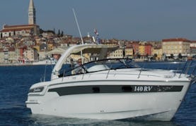 Bavaria Sport 29 Motor Yacht Rental in Croatia